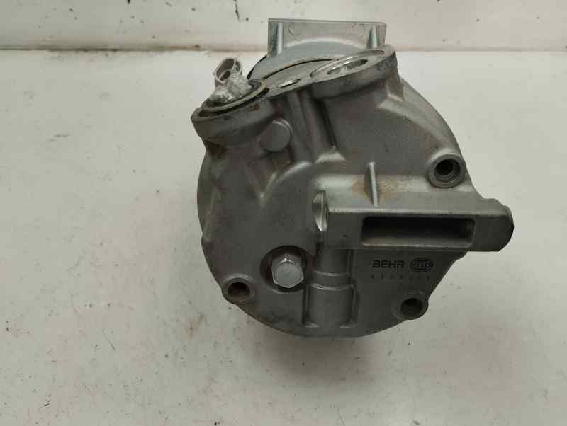 COMPRESOR AIRE ACONDICIONADO OPEL VECTRA 1.6 MT 101CV