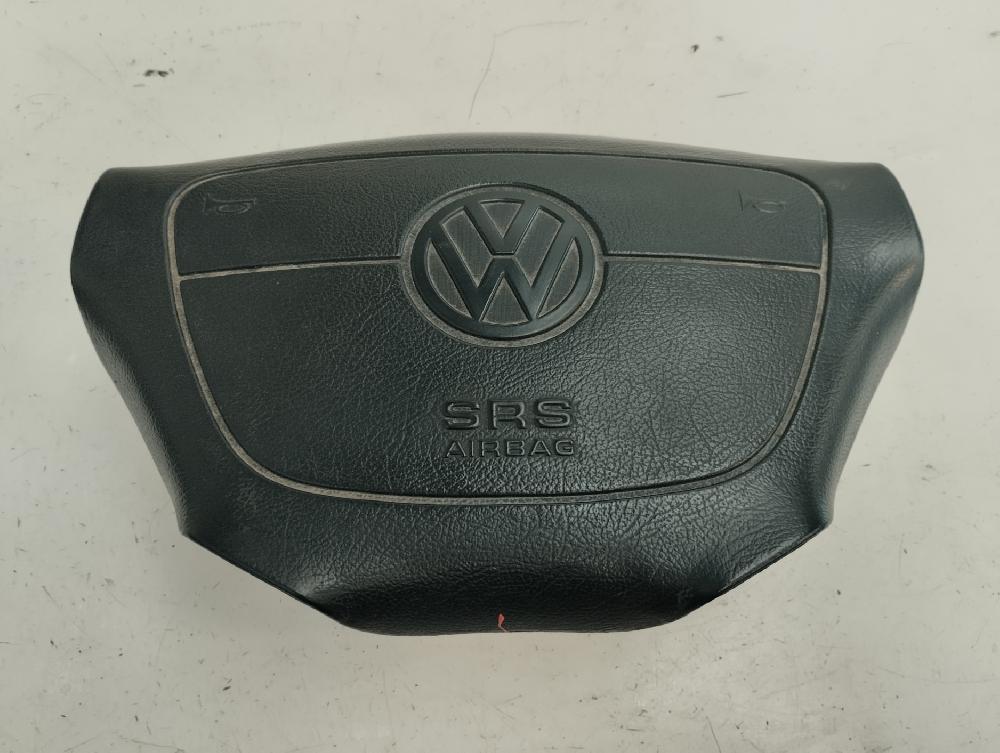 AIRBAG DELANTERO IZQUIERDO VOLKSWAGEN MULTIVAN 2.5 TDI 102CV MT DIESEL