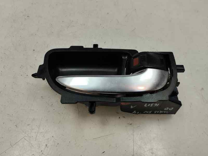 MANETA INTERIOR DELANTERA DERECHA TOYOTA AURIS 2.0 D-4D MT 124CV | 91KW