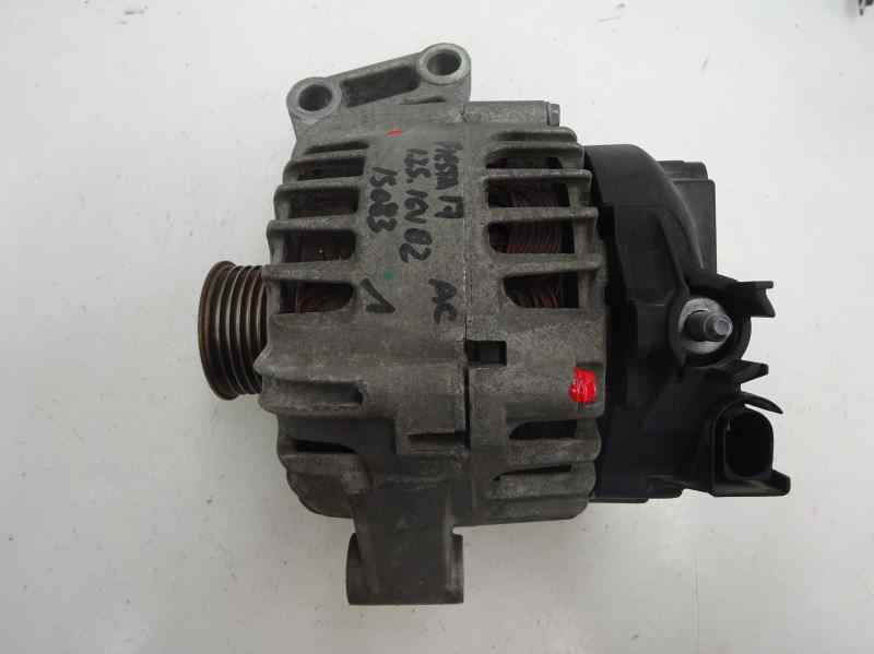 ALTERNADOR FORD FIESTA 2016 1.25 MT 82CV