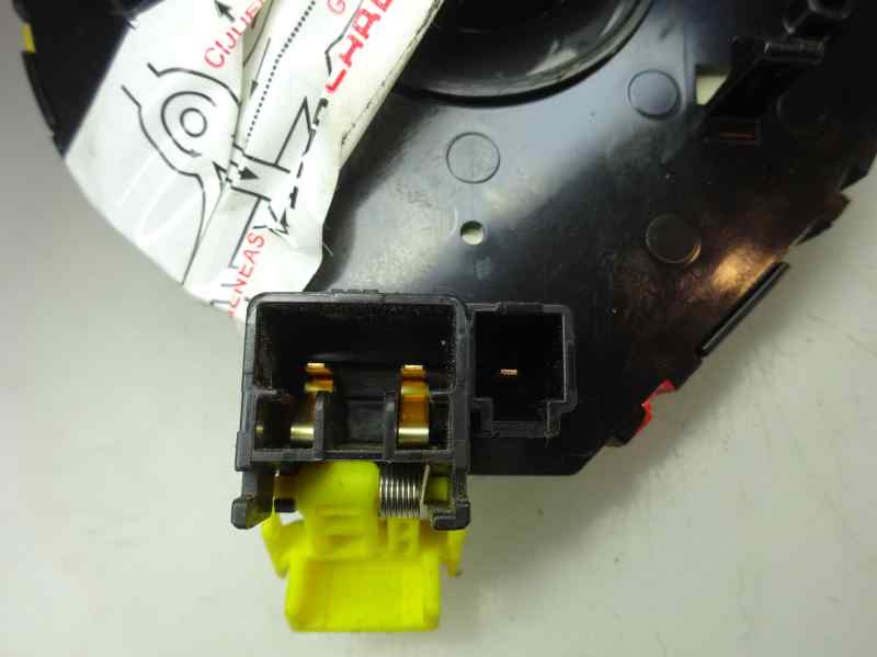 ANILLO AIRBAG HYUNDAI GETZ 2003 1.5 CRDI MT 82CV