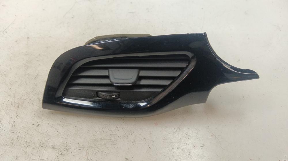 REJILLA AIRE DELANTERA IZQUIERDA OPEL CORSA 1.4 ECOFLEX EASYTRONIC 90CV | 66KW
