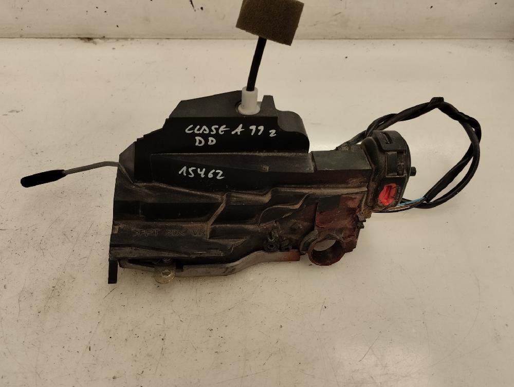 CERRADURA PUERTA DELANTERA DERECHA MERCEDES BENZ CLASE A 1999 1.7 A 170 CDI MT 90CV