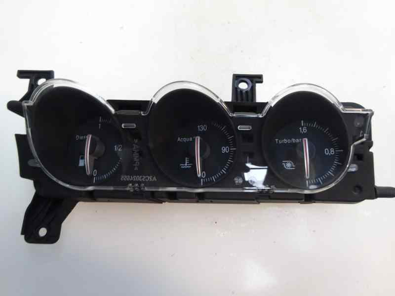 CUADRO INSTRUMENTOS ALFA ROMEO BRERA 2.4 JTD MT 200CV