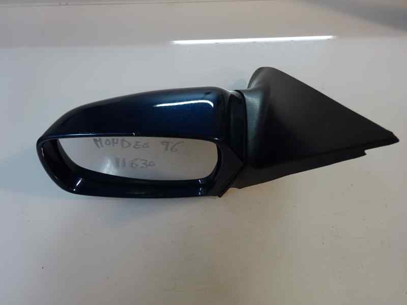 RETROVISOR IZQUIERDO FORD MONDEO 1.8 TD MT 90CV | 66KW