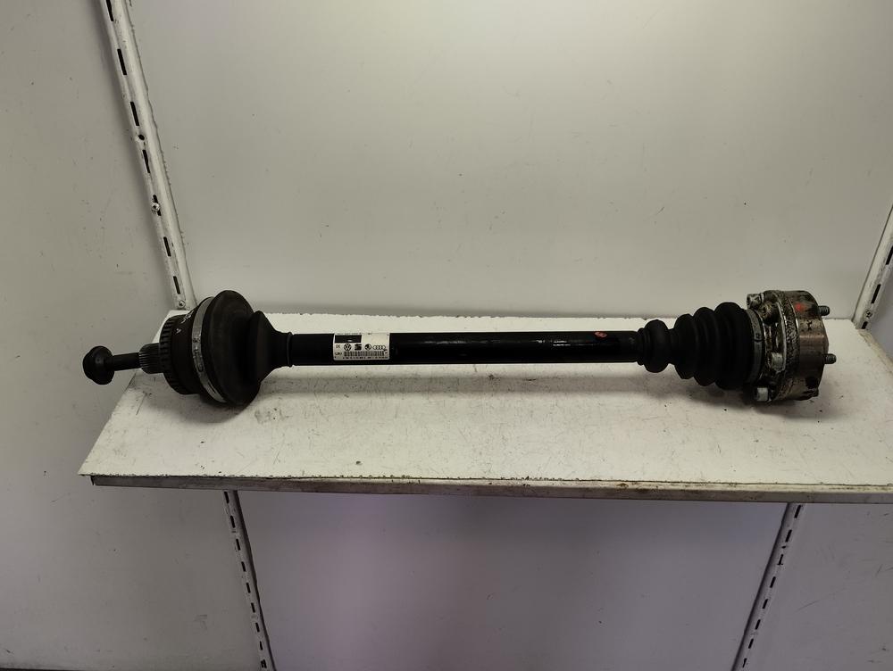 TRANSMISION TRASERA DERECHA AUDI ALLROAD 2.5 TDI QUATTRO MT 180CV