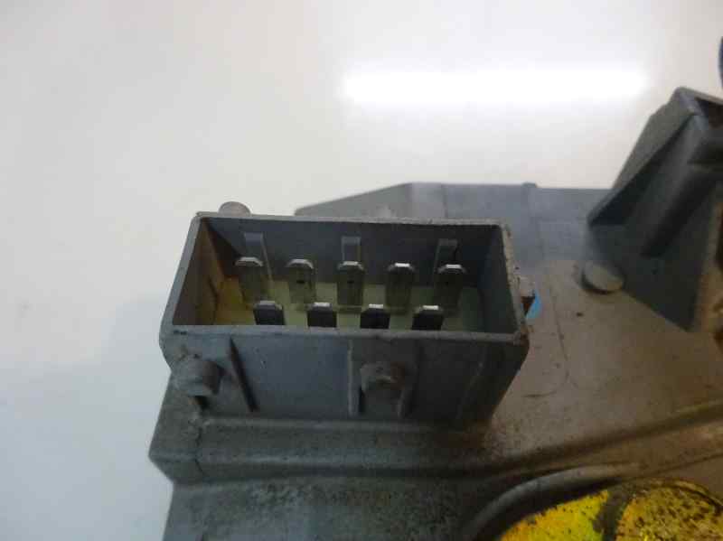 CERRADURA PUERTA DELANTERA DERECHA CITROEN XANTIA 1.6 MT 88CV