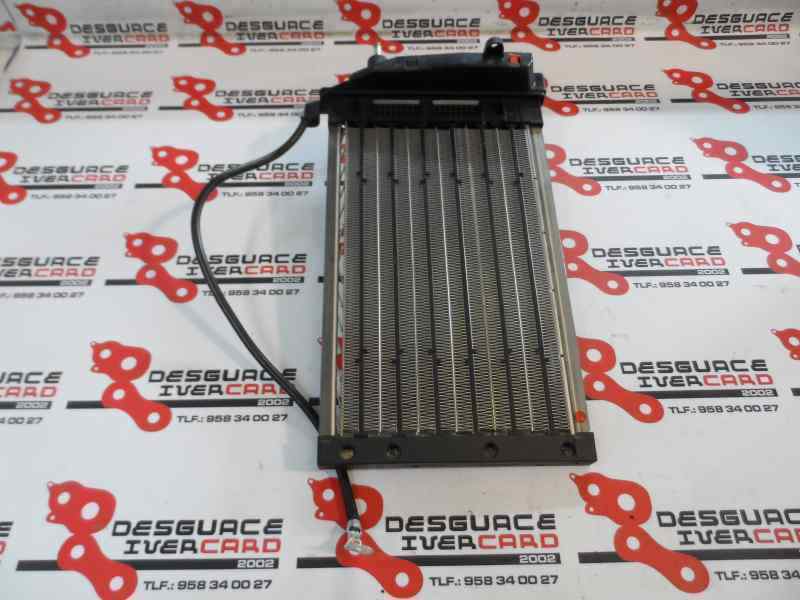 RESISTENCIA CALEFACCION BMW SERIE 3 3.0 330XD MT 231CV