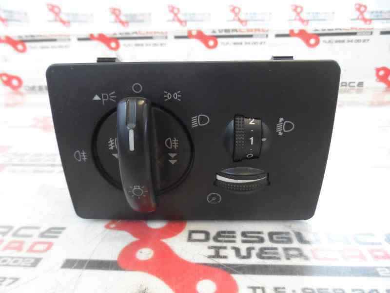 MANDO LUCES FORD CMAX 1.6 MT 100CV