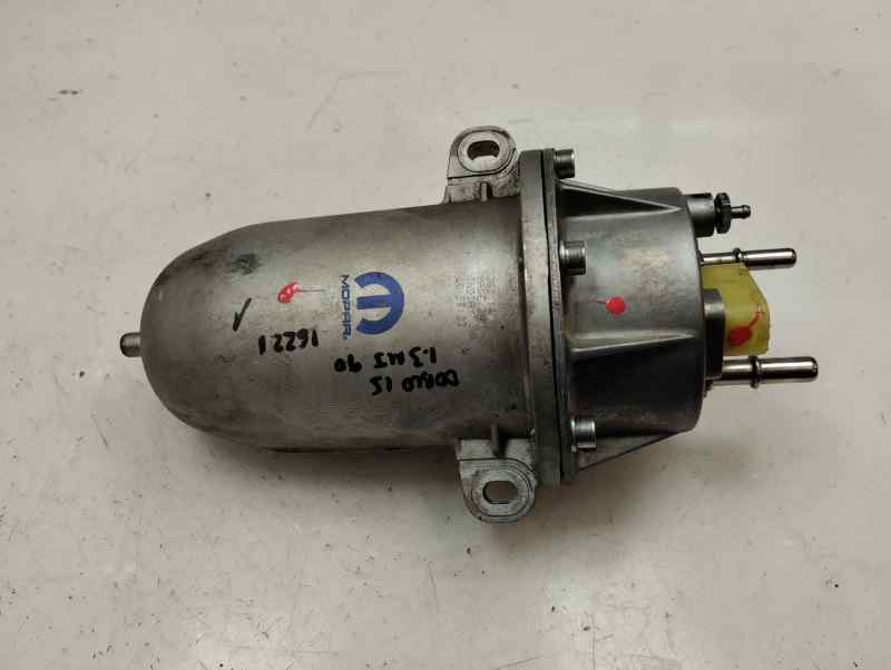 FILTRO GASOIL FIAT DOBLO 1.3 MT 90CV | 66KW