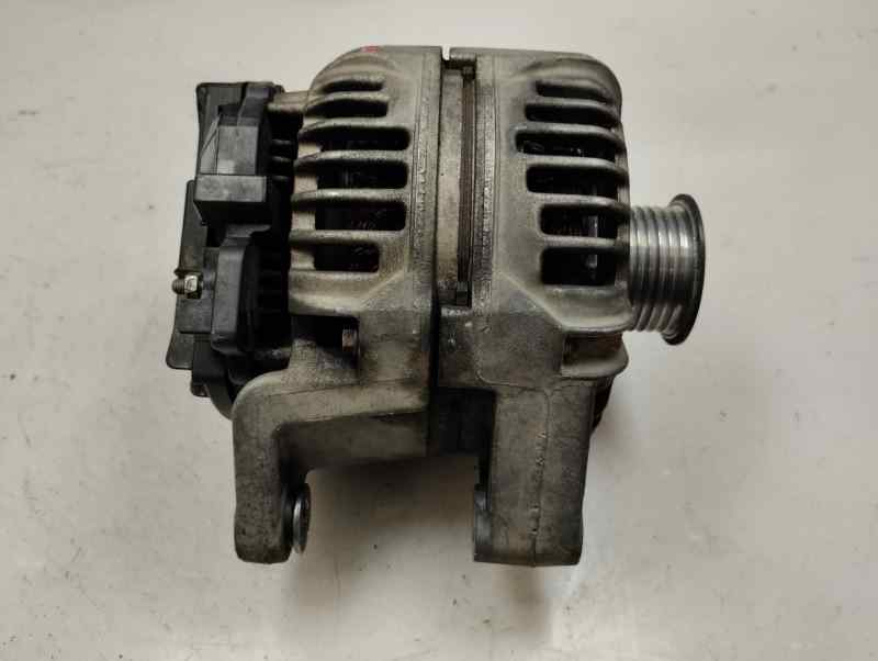 ALTERNADOR OPEL ZAFIRA 2.0 DI MT 82CV | 60KW