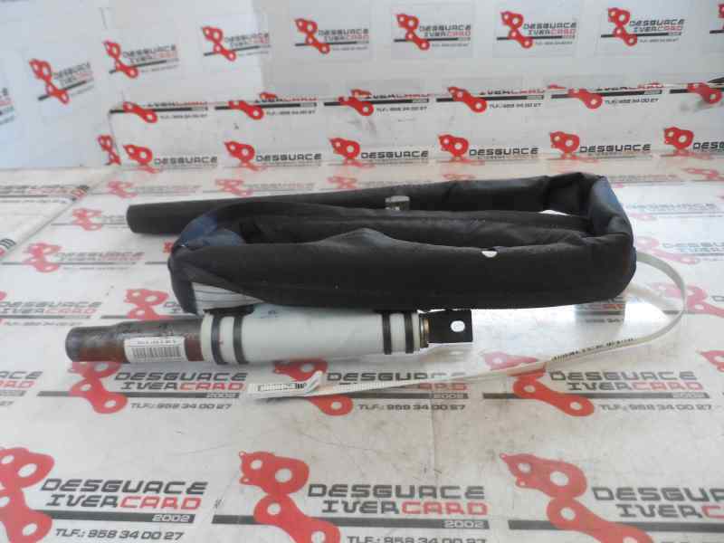 AIRBAG CORTINA DELANTERO IZQUIERDO RENAULT MEGANE 2008 1.5 DCI MT 85CV