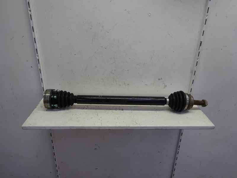 TRANSMISION DELANTERA DERECHA SEAT IBIZA 1.4 MT 60CV | 44KW
