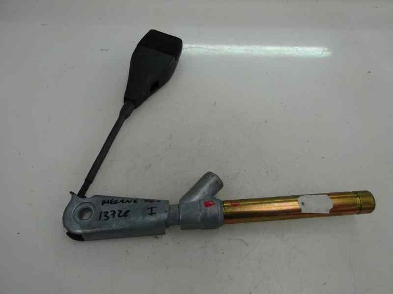 ANCLAJE CINTURON DELANTERO IZQUIERDO RENAULT MEGANE 1.5 DCI MT 105CV | 77KW