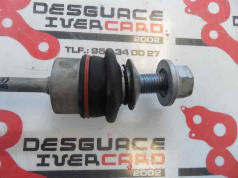 ROTULA SUSPENSION BMW SERIE 5 2008 2.0 520D MT 177CV