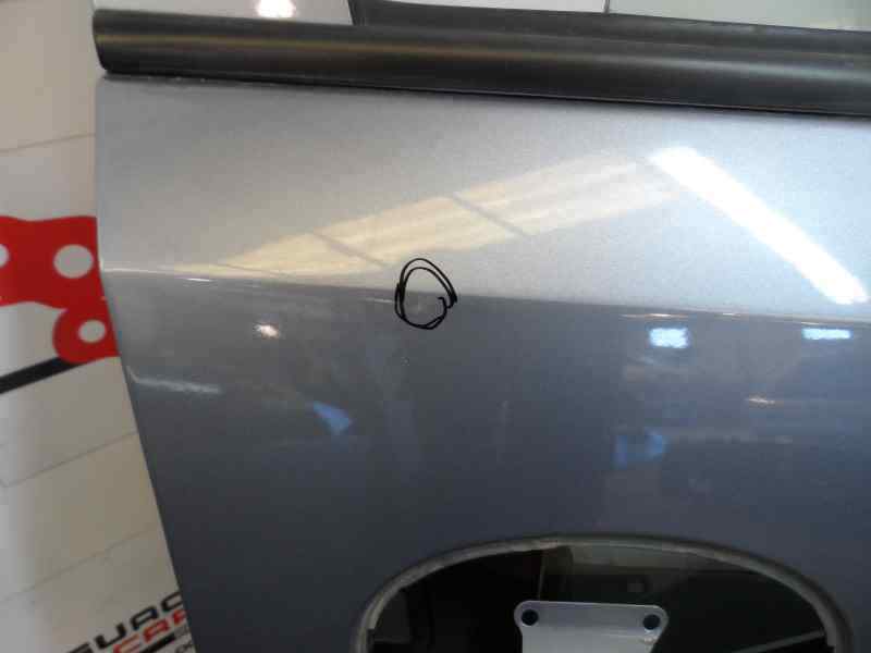 PUERTA DELANTERA DERECHA OPEL MERIVA 1.7 CDTI MT 100CV