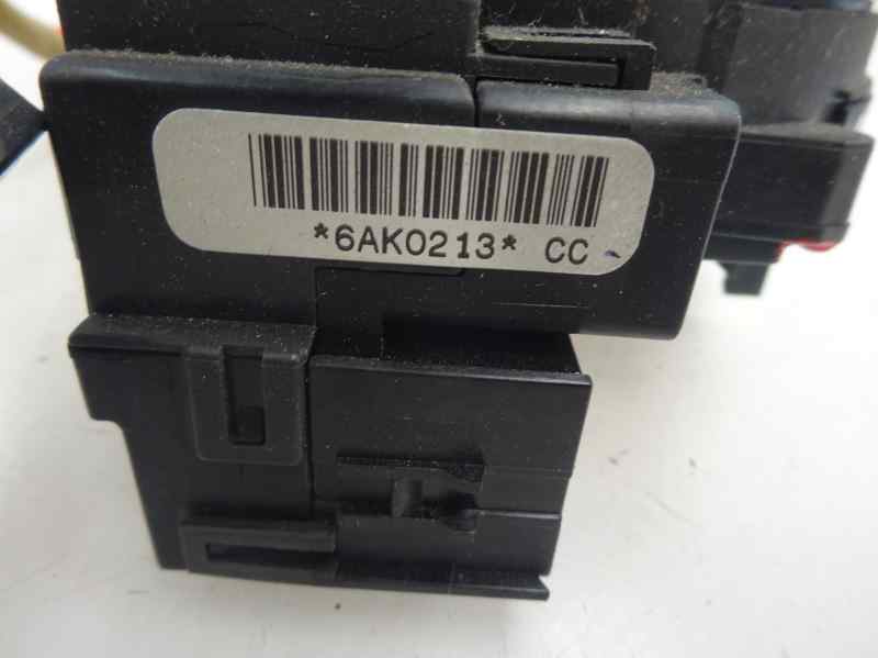ANILLO AIRBAG TOYOTA COROLLA 1.4 MT 90CV | 66KW