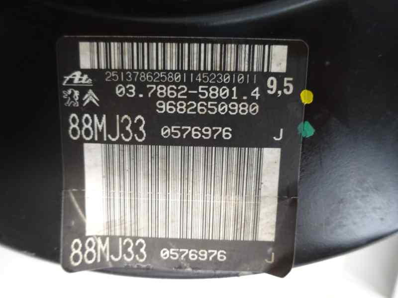 SERVOFRENO PEUGEOT 3008 2012 1.6 HDI MT 110CV