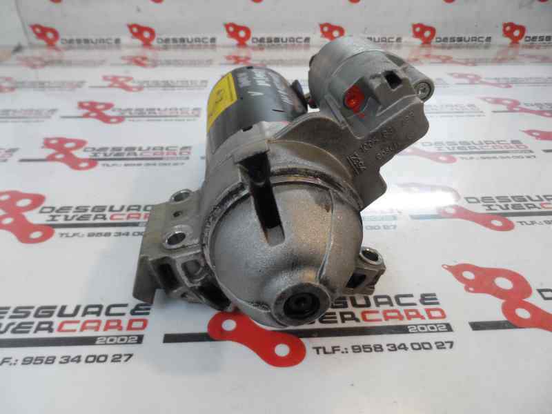 MOTOR ARRANQUE BMW SERIE 5 2.0 520D MT 177CV