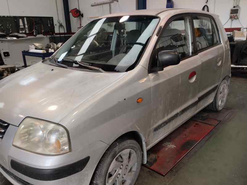 FARO IZQUIERDO HYUNDAI ATOS 2004 1.1 MT 59CV