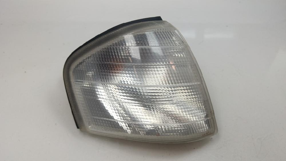 PILOTO DELANTERO DERECHO MERCEDES BENZ CLASE C 2.2 C 220 MT 150CV