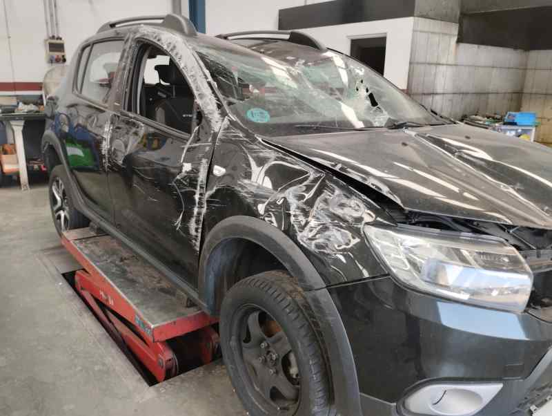 FILTRO AIRE DACIA SANDERO 0.9 TCE MT 90CV