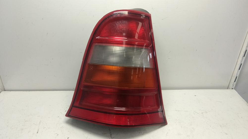 PILOTO TRASERO DERECHO MERCEDES BENZ CLASE A 2000 1.7 A 160 CDI MT 60CV