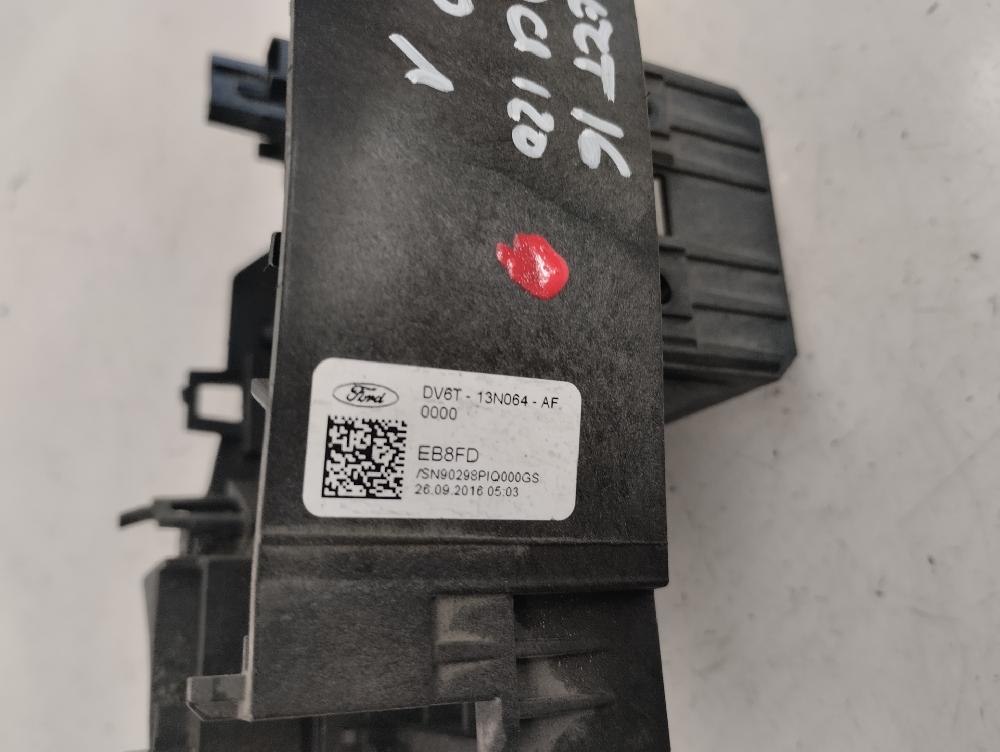 ANILLO AIRBAG FORD TRANSIT CONNECT 1.5 MT 120CV | 88KW