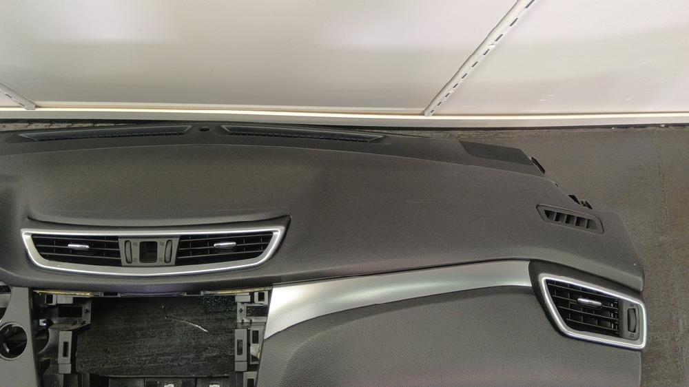 SALPICADERO NISSAN QASHQAI 1.3 MT 140CV