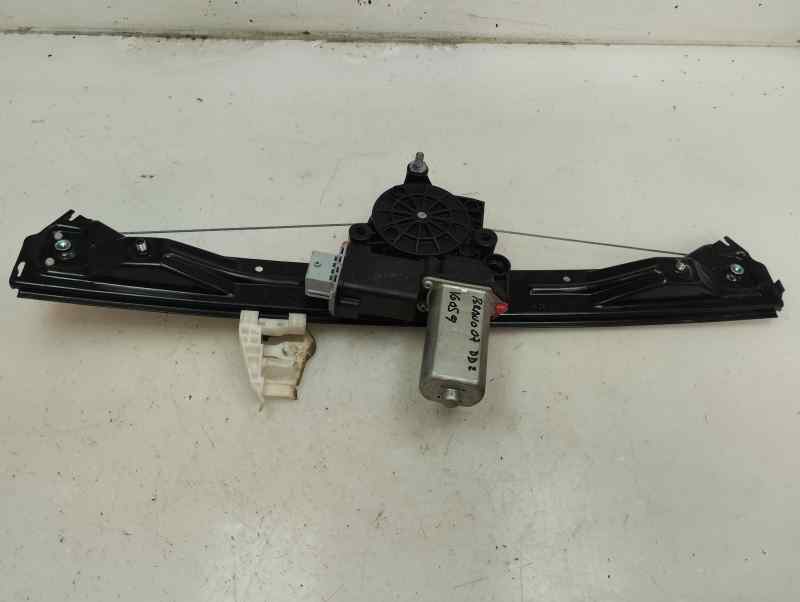 ELEVALUNAS DELANTERO DERECHO FIAT BRAVO 1.9 16V MULTIJET 115 120CV 5MT