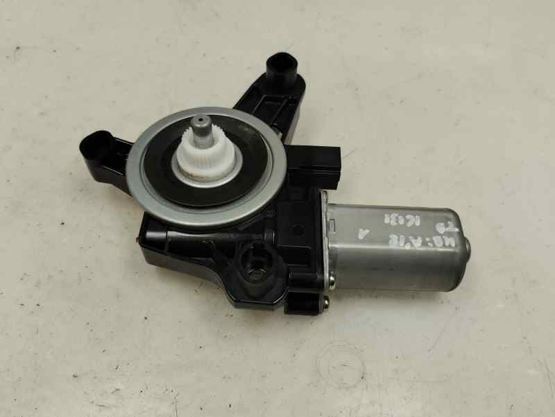 MOTOR ELEVALUNAS TRASERO DERECHO MERCEDES BENZ CLA 2018 1.5 180 D MT 116CV