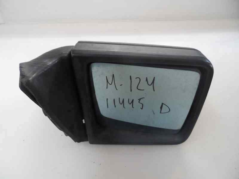 RETROVISOR DERECHO MERCEDES BENZ CLASE E 1985 3.0 E 300 D KAT MT 110CV