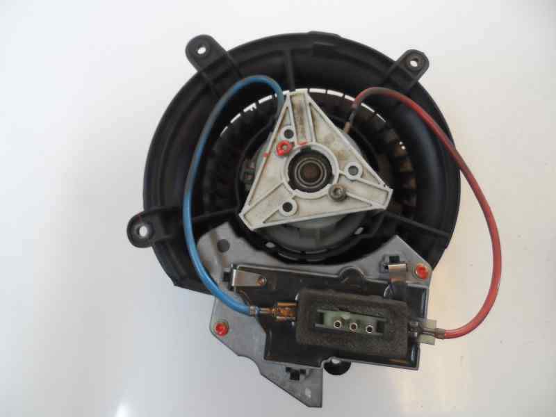 MOTOR CALEFACCION MERCEDES BENZ CLASE CLK 2.3 CLK 230 MT 197CV