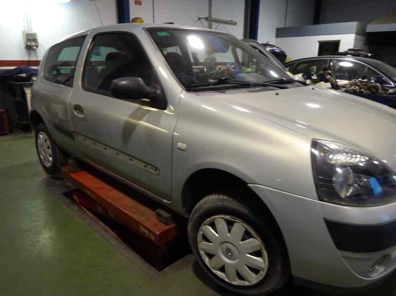 SONDA LAMBDA RENAULT CLIO 2003 1.2 MT 75CV | 55KW