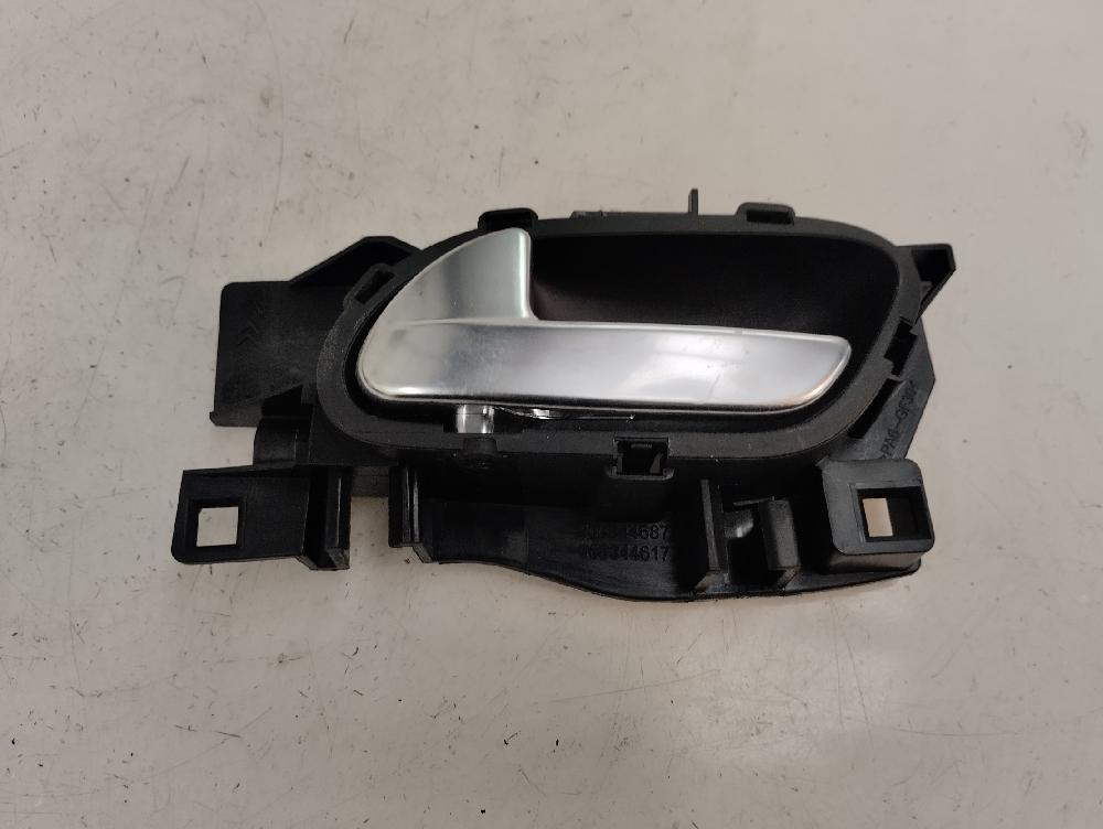 MANETA INTERIOR TRASERA IZQUIERDA CITROEN C3 1.2 MT 82CV | 60KW