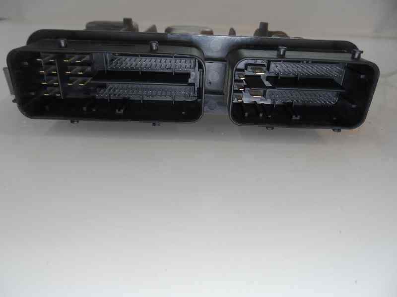 CENTRALITA MOTOR UCE OPEL ASTRA 1.7 CDTI MT 110CV