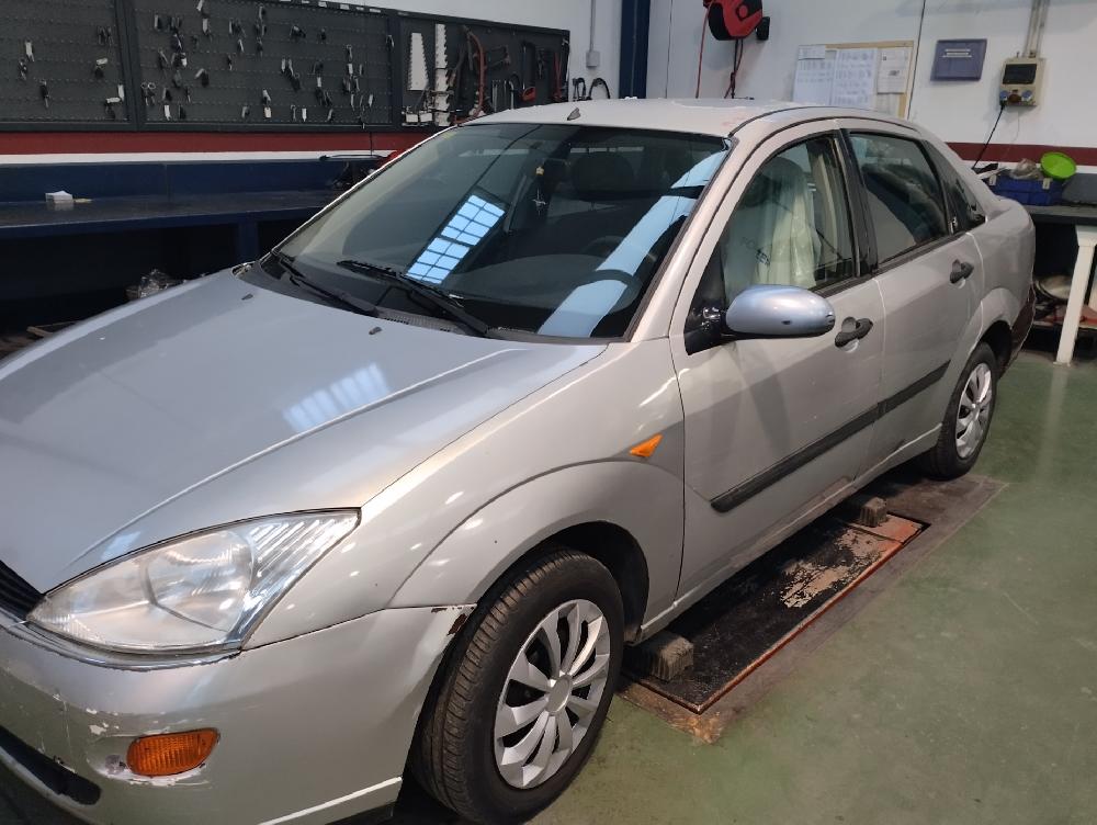 CAUDALIMETRO FORD FOCUS 1.6 MT 100CV | 74KW