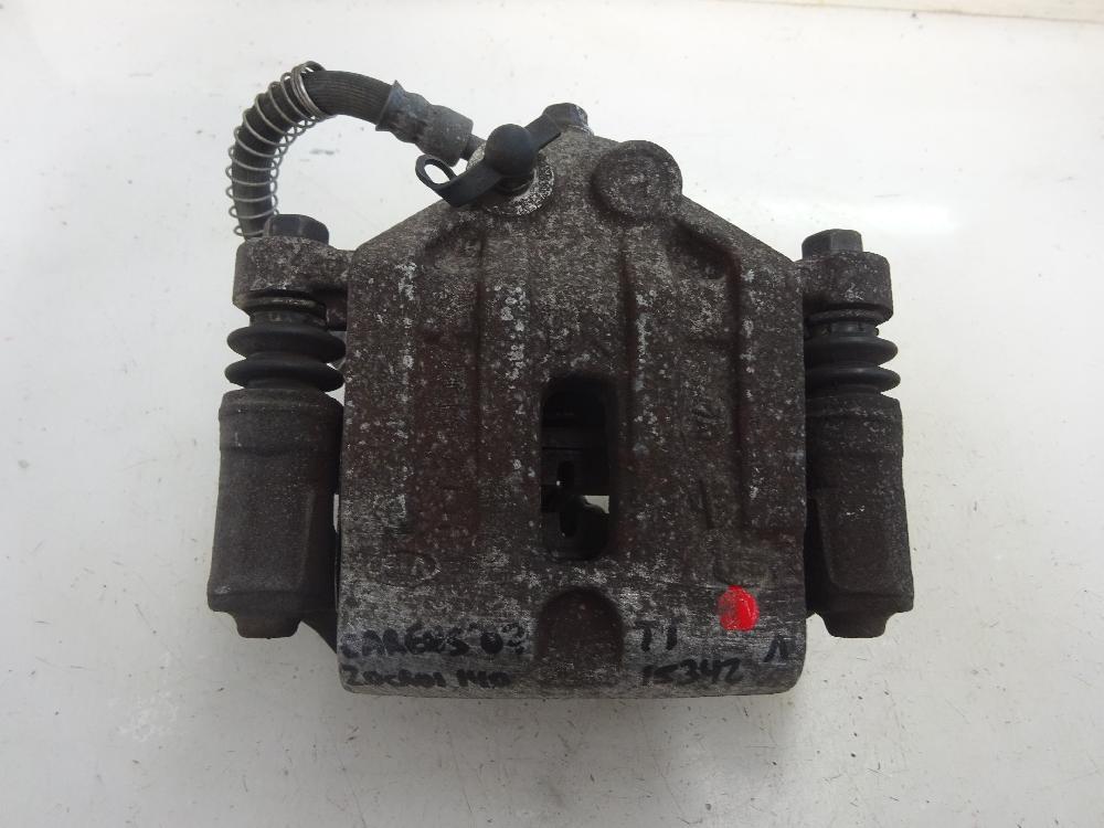 PINZA FRENO TRASERA IZQUIERDA KIA CARENS 2.0 CRDI MT 140CV