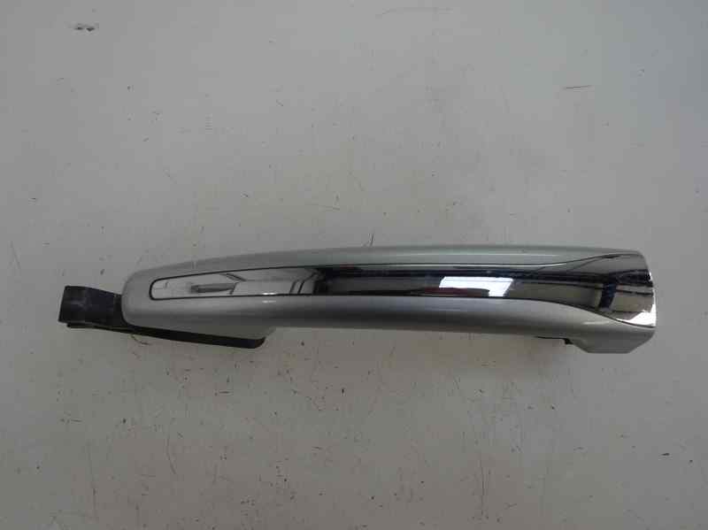 MANETA EXTERIOR TRASERA IZQUIERDA CITROEN C5 2011 2.0 HDI MT 140CV