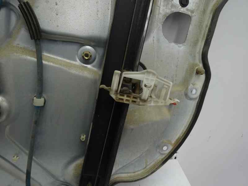 ELEVALUNAS DELANTERO IZQUIERDO FIAT STILO 1.9 TD MT 115CV