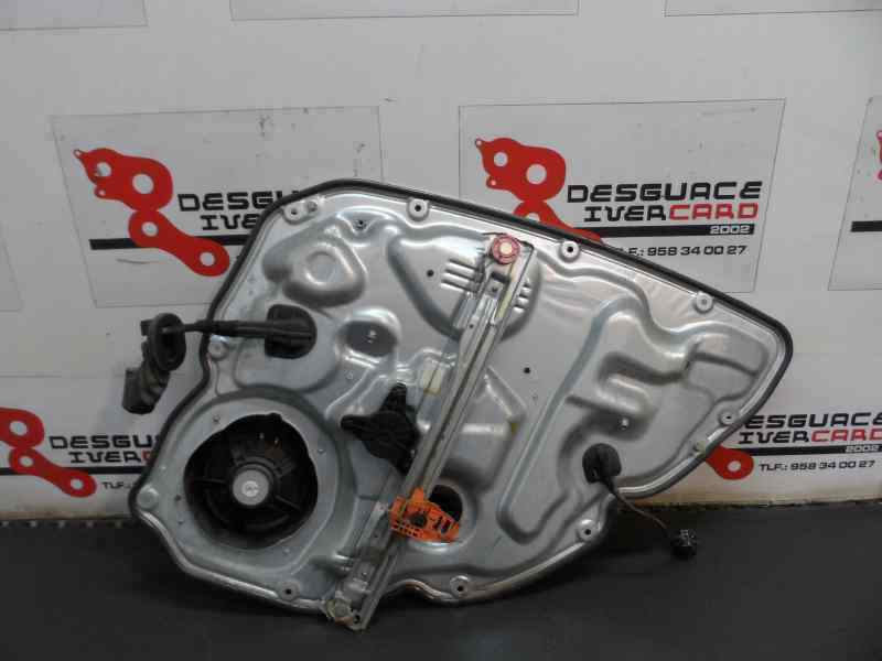 ELEVALUNAS TRASERO IZQUIERDO FIAT CROMA 1.9 MT 150CV | 110KW