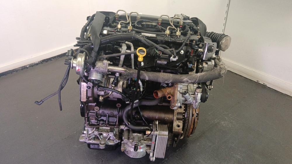 MOTOR COMPLETO FORD MONDEO 2.0 TDCI AT 130CV | 96KW
