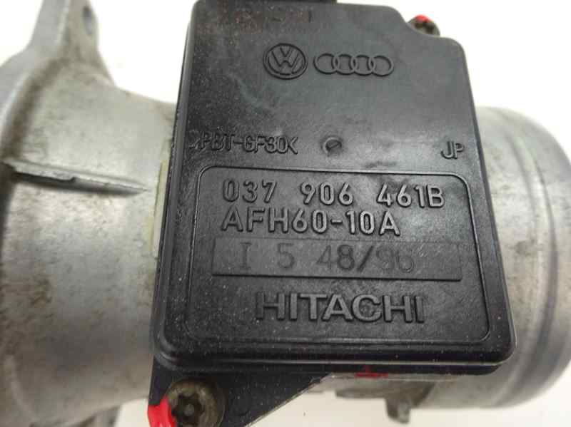 CAUDALIMETRO VOLKSWAGEN GOLF 1.6 MT 100CV
