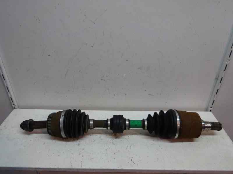 TRANSMISION DELANTERA IZQUIERDA HYUNDAI ACCENT 2008 1.5 CRDI MT 110CV | 81KW