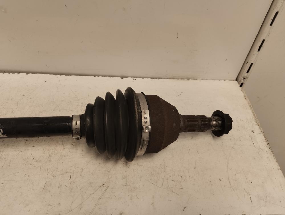 TRANSMISION DELANTERA IZQUIERDA OPEL ASTRA 1.7 CDTI MT 100CV