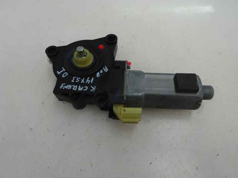 MOTOR ELEVALUNAS DELANTERO IZQUIERDO KIA CARENS 2.0 CRDI MT 111CV