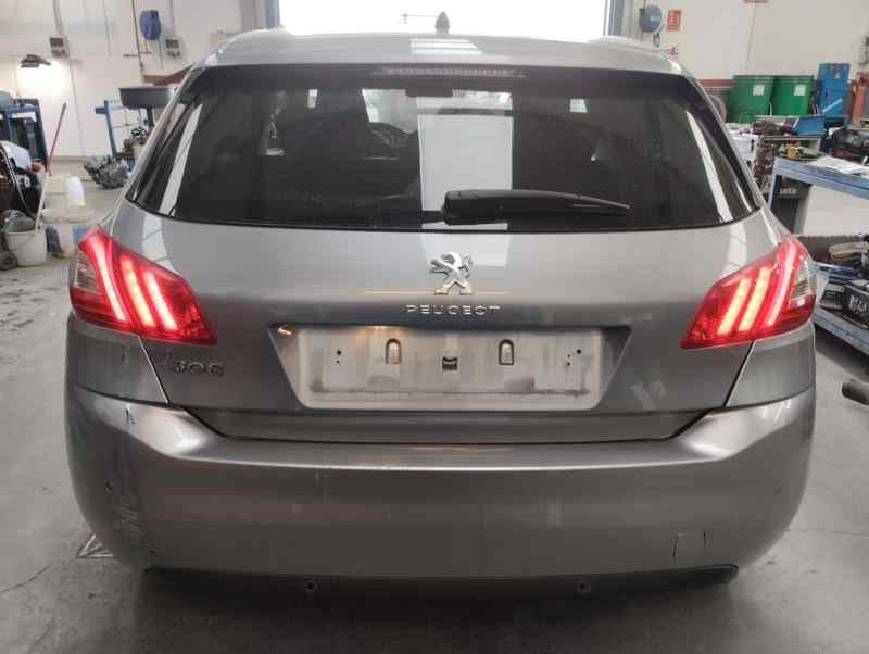 ALTAVOZ PEUGEOT 308 2015 1.2 MT 110CV | 81KW