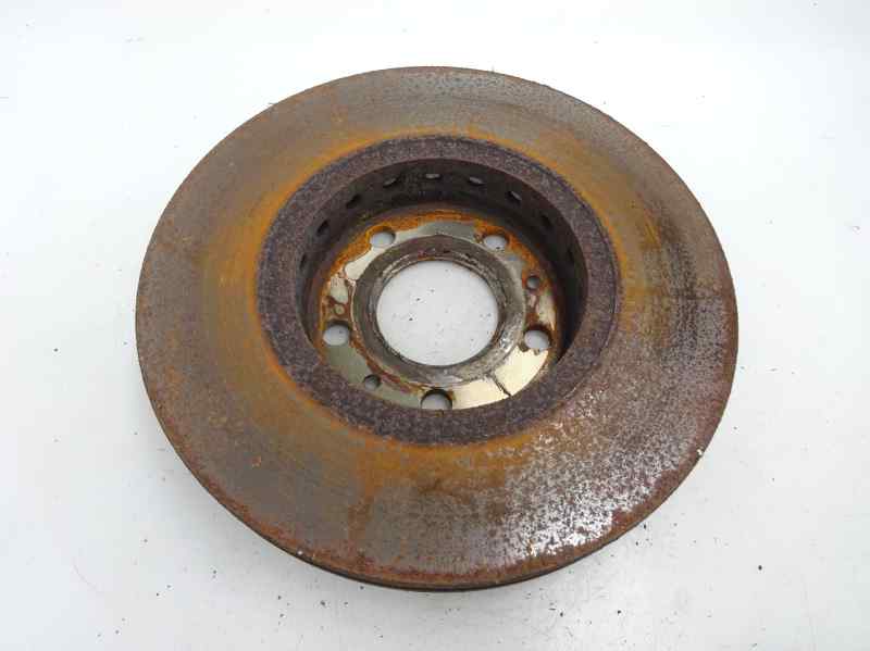 DISCO FRENO DELANTERO RENAULT LAGUNA 2.0 DCI FAP MT 150CV