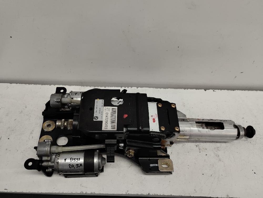 COLUMNA DIRECCION BMW X5 3.0D MT 184CV