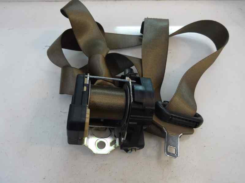 CINTURON SEGURIDAD TRASERO DERECHO JAGUAR STYPE 2.7 D MT 207CV